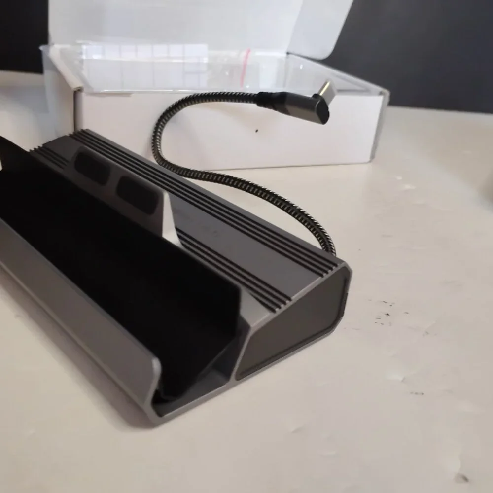 Steam Deck Docking Station (7 in 1)